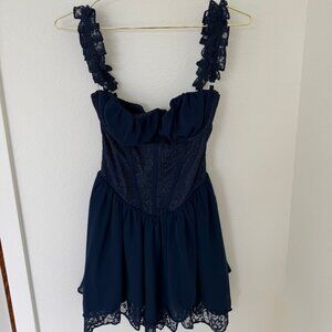 Mistress Rocks Mini Dress